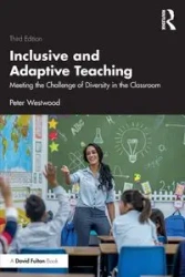Inclusive and Adaptive Teaching - Peter Westwood