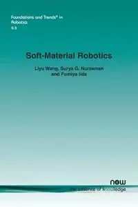 Soft-Material Robotics - Wang Liyu