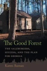 Good Forest - Karen Auman