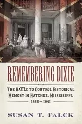 Remembering Dixie - Susan Falck T