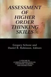 Assessment of Higher Order Thinking Skills