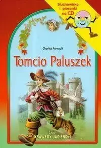 Słuchowisko - Tomcio Paluszek LIWONA - Charles Perrault