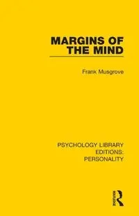 Margins of the Mind - Frank Musgrove