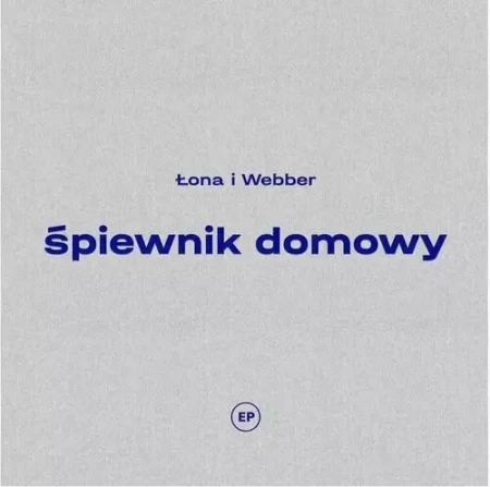 SPIEWNIK DOMOWY. CD