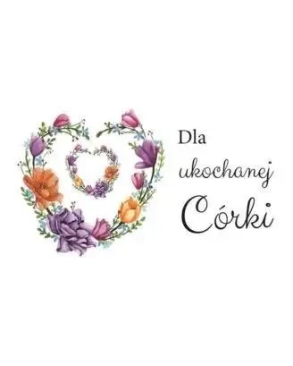 Magnes - Ukochanej Córce - Szaron