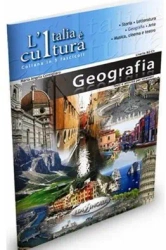 L'italia e cultura - Geografia B2-C1 - Maria Angela Cernigliario