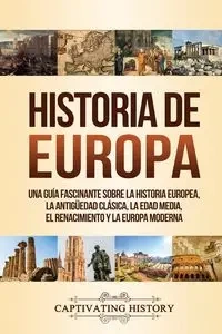 Historia de Europa - History Captivating