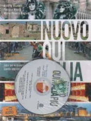 Qui Italia Piu Nuovo - I. Mazzetti, Falcinelli, Servadio