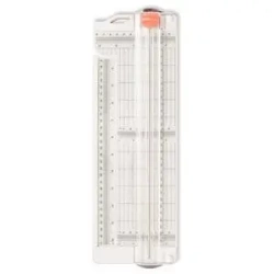 Trymer do papieru 7,6x30,5cm - Dalprint dpCraft