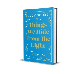 Things We Hide From The Light wer. angielska - Lucy Score