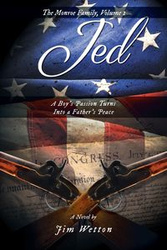 JED - Jim Wetton
