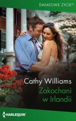 eBook Zakochani w Irlandii - Cathy Williams epub mobi