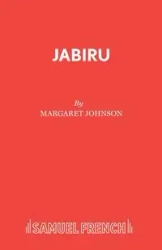 Jabiru - Dr Johnson Margaret