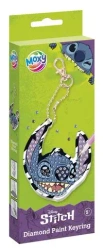 Diamentowy brelok Disney Stitch - Grafix