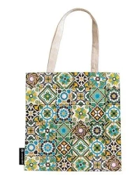 Torba płócienna Porto - Paperblanks