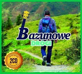 Bazunowe drogi CD - praca zbiorowa