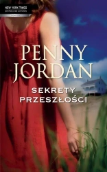 eBook Sekrety przeszłości - Penny Jordan mobi epub