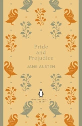 Pride and Prejudice wer. angielska - Jane Austen