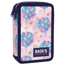 Piórnik podwójny z wyp BackUp 7 DW41 DERFORM