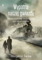 eBook Wypatruj naszej gwiazdy - Imogene Salva epub
