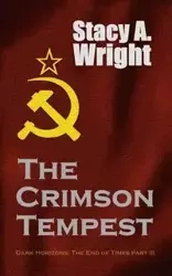 The Crimson Tempest - Stacy A. Wright