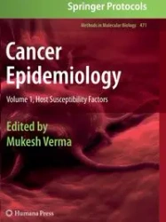 Cancer Epidemiology - Verma Mukesh
