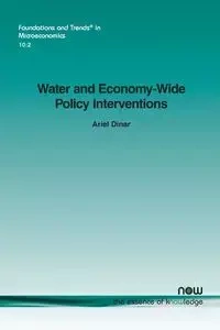 Water and Economy-Wide Policy Interventions - Ariel Dinar