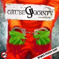 Grube Jointy 2 - Karani Za Nic 3CD - Soliton