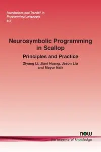 Neurosymbolic Programming in Scallop - Li Ziyang