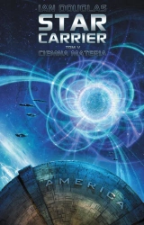 eBook Star Carrier. Tom 5: Ciemna materia - Ian Douglas epub mobi