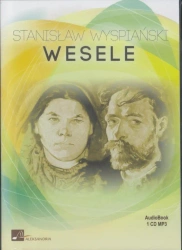Wesele Audiobook - Stanisław Wyspiański