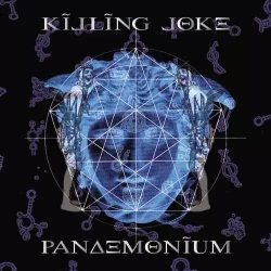 Pandemonium, CD