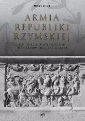 Armia republiki rzymskiej - Michael Sage M.