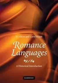 Romance Languages - Alkire Ti
