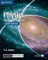 zzzPhysics for the IB Diploma Coursebook with Cambridge Elevate Enhanced Edition - K.A. Tsokos