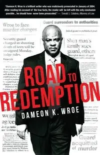 Road to Redemption - Wroe Dameon K