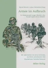 Armee im Aufbruch - Bohnert Marcel