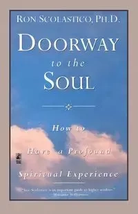 Doorway to the Soul - Ron Scolastico