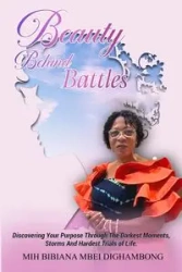 BEAUTY BEHIND BATTLES - MBEI DIGHAMBONG MIH BIBIANA