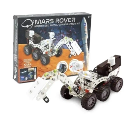 Nasa konstruktor metalowy z silnikiem - RMS