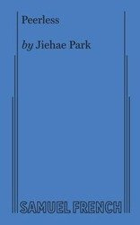 Peerless - Park Jiehae