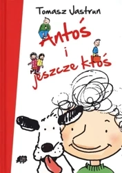 Antoś i jeszcze ktoś - Tomasz Jastrun