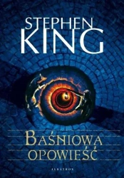 Baśniowa opowieść - Stephen King