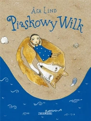 Piaskowy Wilk - Asa Lind