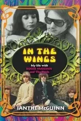 In the Wings - McGuinn Ianthe