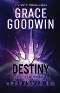 Destiny (Large Print) - Grace Goodwin