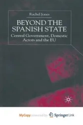 Beyond the Spanish State - Jones R.