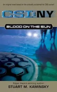 Blood on the Sun - Stuart M. Kaminsky