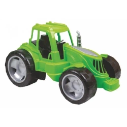 Traktor solo XXL - Macyszyn Toys