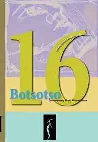 Botsotso 16 - Botsotso